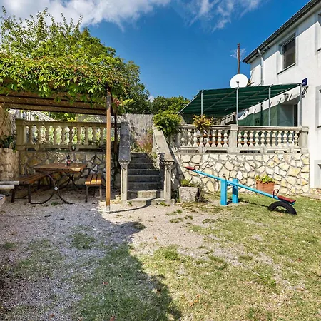 Σπίτι διακοπών 3 Bedroom Awesome In Krk Krk Town