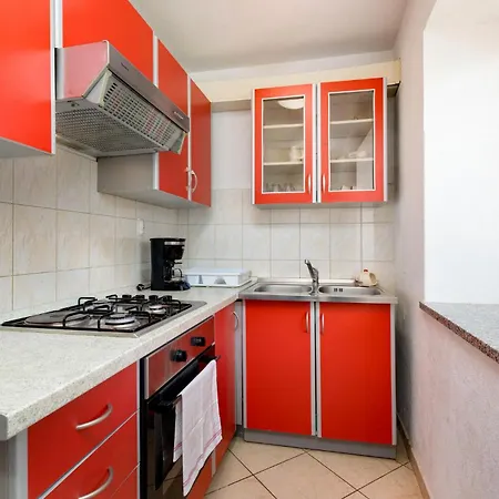 Gorgeous In Krk With House A Panoramic View * Risika