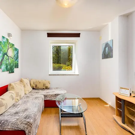 3 Bedroom Awesome In Krk Σπίτι διακοπών Krk Town