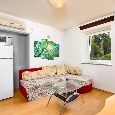 3 Bedroom Awesome In Krk * Krk Town