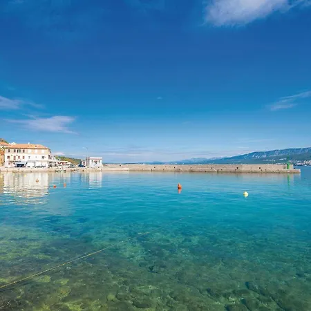 3 Bedroom Awesome In Krk *