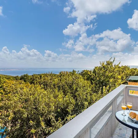 Σπίτι διακοπών 3 Bedroom Awesome In Krk *