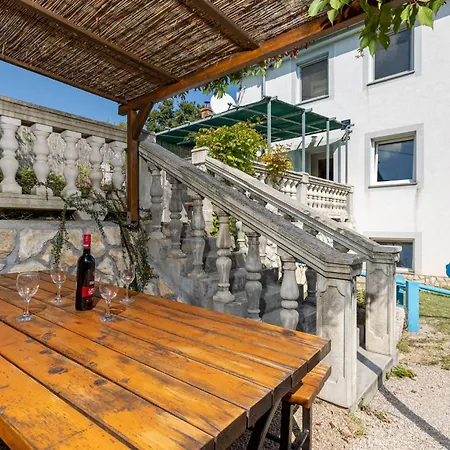 3 Bedroom Awesome In Krk Krk Town