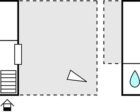 Σπίτι διακοπών 3 Bedroom Awesome In Krk *