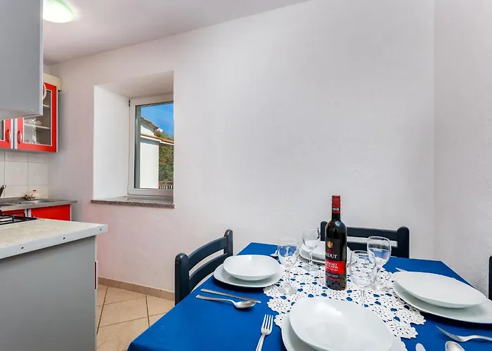 3 Bedroom Awesome Home In Krk Holiday home Krk Town